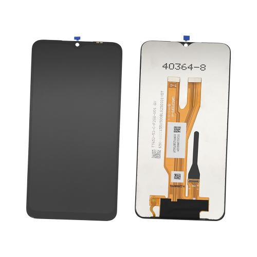 A042/M045 (A04e/M04 2022) BLACK (NF) LCD